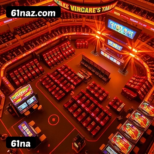 61na Logo