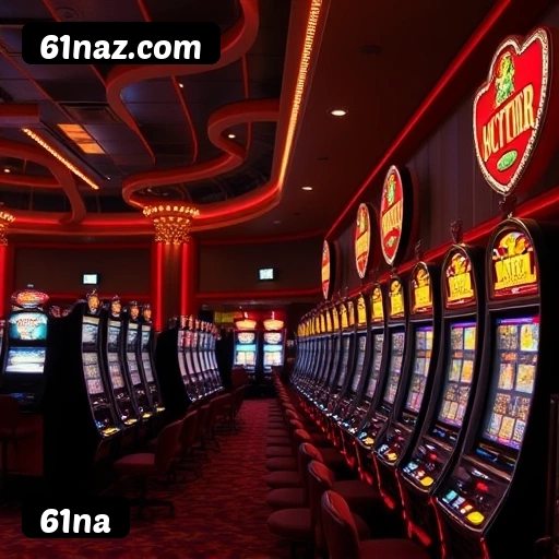61na Logo
