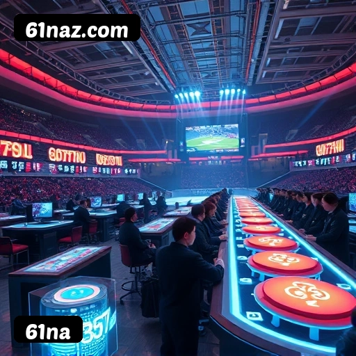 61na Logo