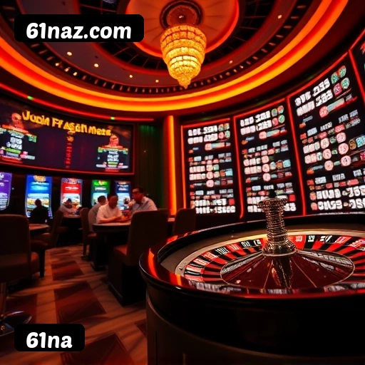 61na Logo