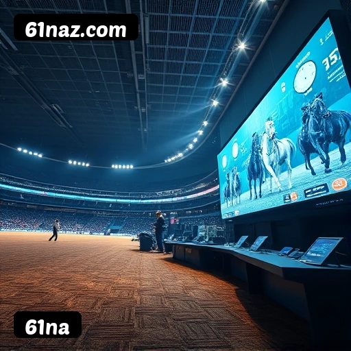 61na Logo