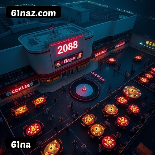 61na Logo