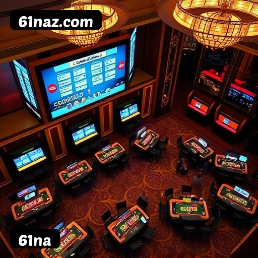 61na Logo