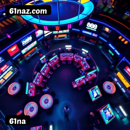 61na Logo